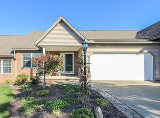 1670 Nantucket Dr, Mansfield, OH 44904