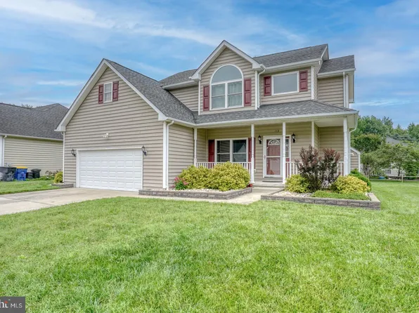 113 Maple Glen Dr, Dover, DE 19904
