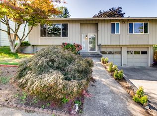 1255 NW Bella Vista Pl, Gresham, OR 97030