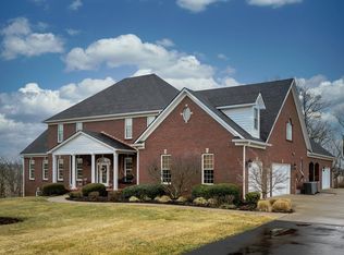 107 Stirling Ln, Nicholasville, KY