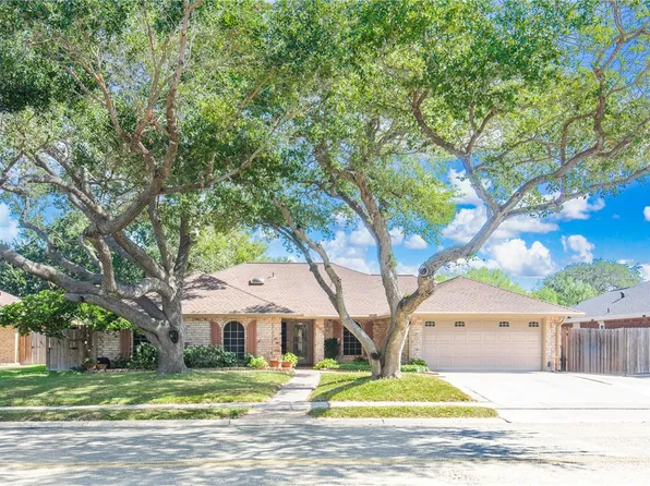 6109 Brockhampton Street, Corpus Christi, TX 78414
