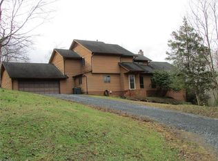 1273 Cedar Creek Dr, Asheboro, NC 27205