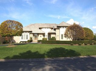 12824 Misty Harbour Ln, Palos Park, IL 60464