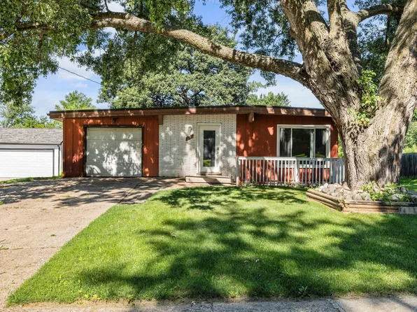 521 Snyder Ave, Norwalk, IA 50211