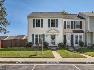 519 Short Curve Rd #84, Glen Burnie, MD 21061