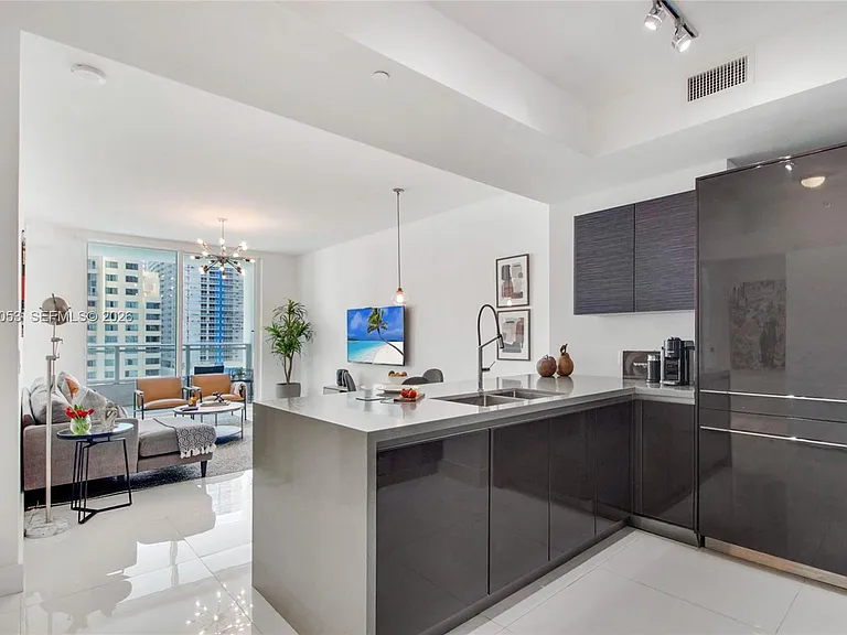 1080 Brickell Ave #1504 — Photo 1
