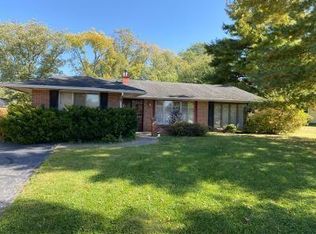 7535 Southfield Dr, Indianapolis, IN 46227