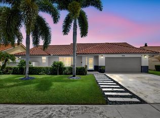 9696 Majestic Way, Boynton Beach, FL 33437