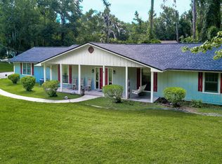 1463 Arena Rd, Fleming Island, FL 32003