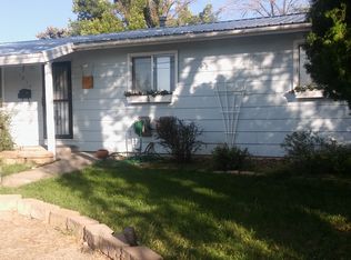 1814 Locust Rd, Montrose, CO 81401