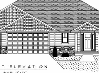 1577 Drusillas Way, Green Bay, WI 54313