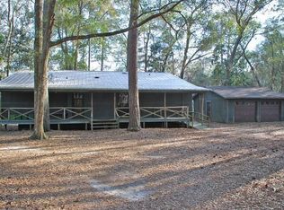 4719 Knollwood Dr, Tallahassee, FL 32303