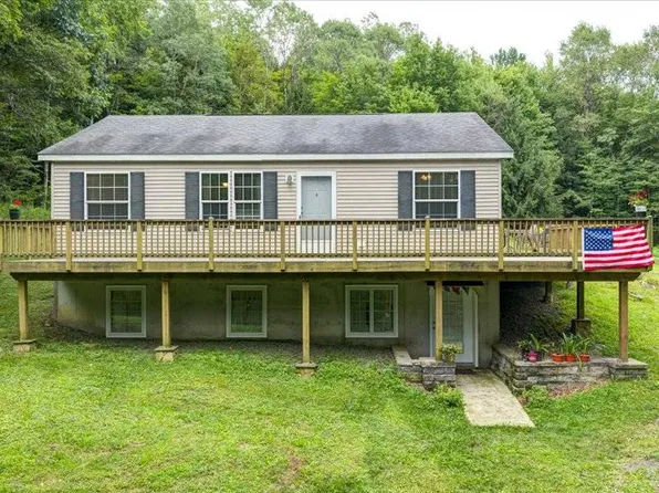 3380 County Highway 11, Hartwick, NY 13348