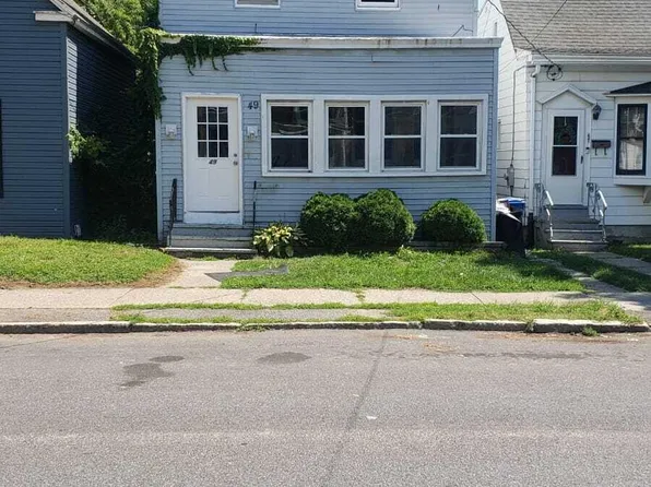 49 W Van Vechten Street, Albany, NY 12209