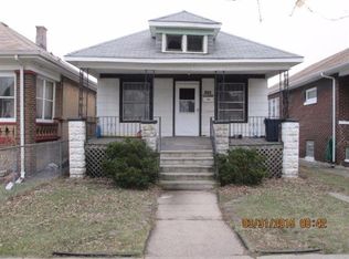 825 Bauer St, Hammond, IN 46320