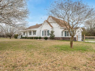 582 Ebenezer Church Rd, Coats, NC, 27521
