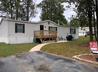 3607 S Elm Eugene St TRLR 59, Greensboro, NC 27406