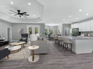 3153 W Birds Nest Dr, Beverly Hills, FL 34465