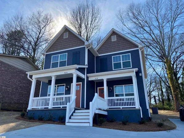 10 A & B Stevens St, Greenville, SC 29611