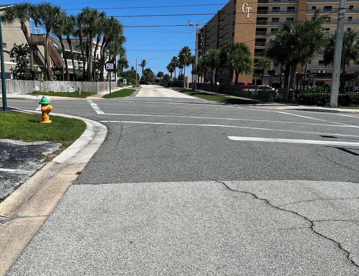 1 bed, 1.0 bath, 540 sqft, $1,700 — Photo 4
