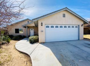 1233 W Saint George Ave, Ridgecrest, CA 93555