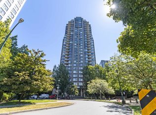 5380 Oben St #301, Vancouver, BC