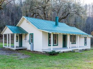 18 Buck Spring Run, Mars Hill, NC 28754