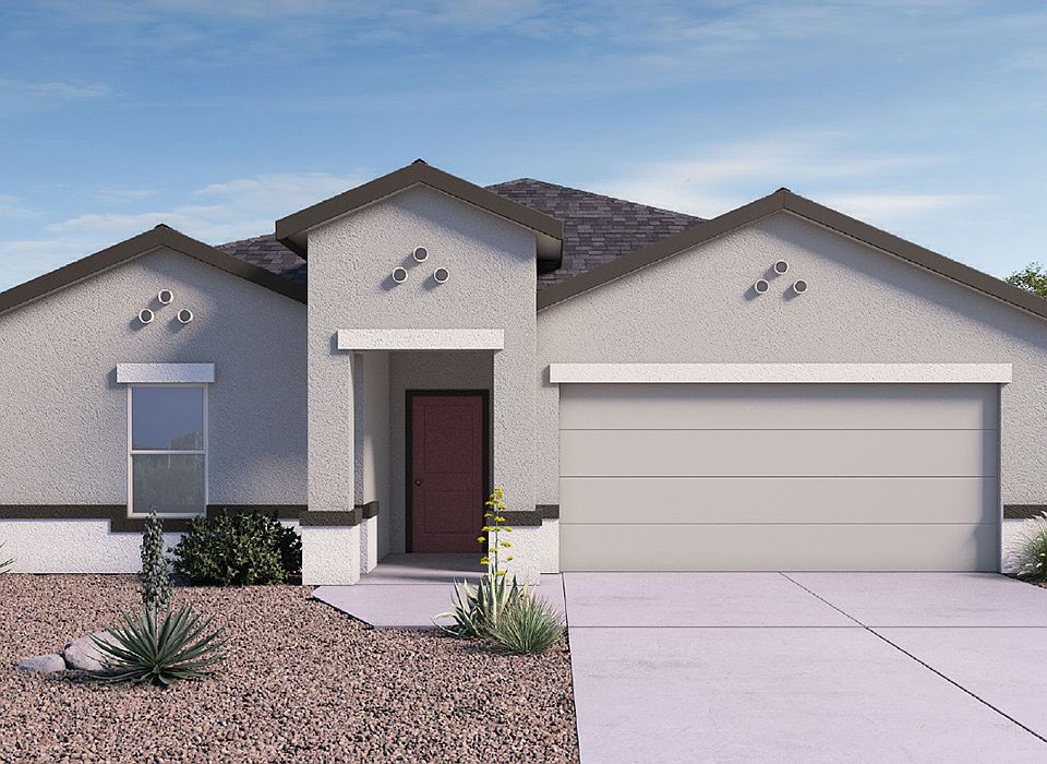 Plan Elevation.