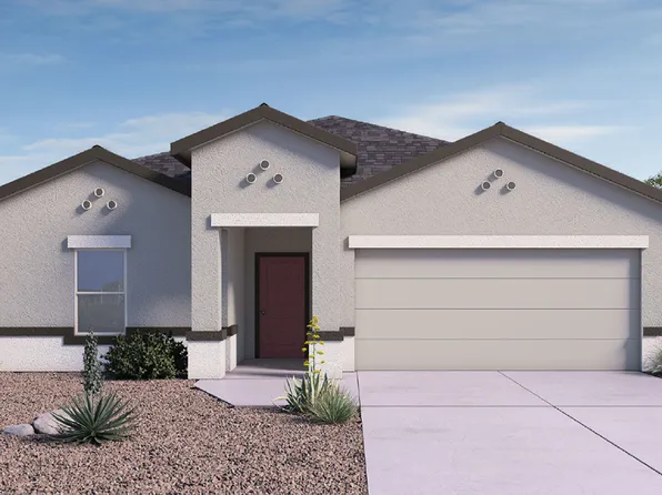 Cali Plan, Sycamore Vista