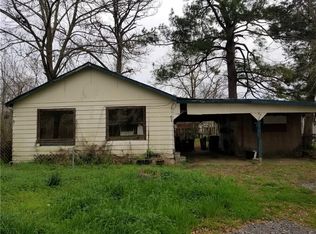 172 Highway 745, Washington, LA 70589