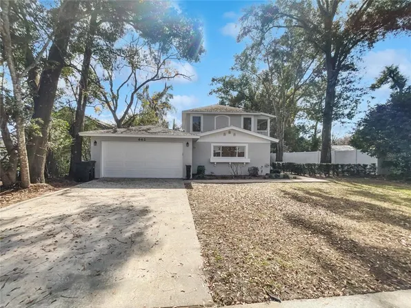 662 Lake Dr, Altamonte Springs, FL 32701