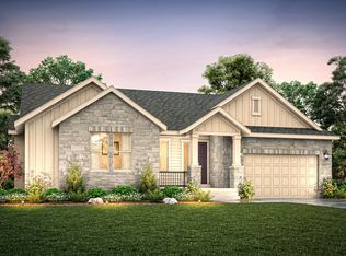 Flagstaff Farmhouse Plan, Ridgeview Estates, Highland, UT 84003