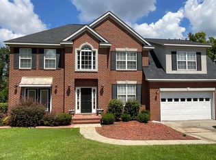 4196 Aerie Cir, Evans, GA 30809