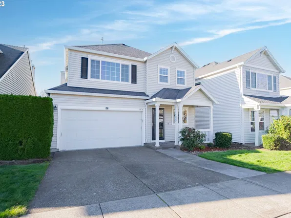 16856 NW Arizona Dr, Beaverton, OR 97006