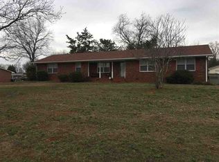 108 Wren Way, Anderson, SC 29625