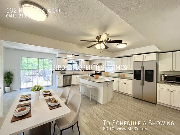 132 Rilla Vista Dr, San Antonio, TX 78216 | Zillow
