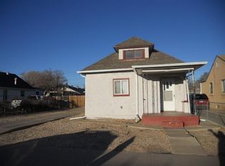 1215 E Routt Ave, Pueblo, CO 81004