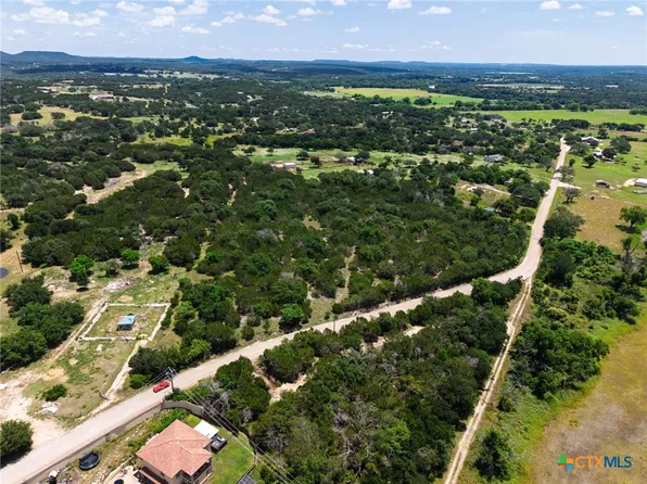 County Road 221, Killeen, TX 76549