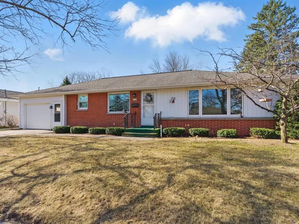 2121 Richmond AVENUE, Manitowoc, WI 54220