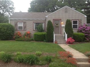 1176 Kingsley Rd, Camp Hill, PA 17011