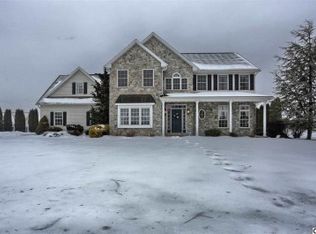21 Saratoga Run, Annville, PA 17003