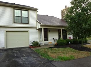 5397 Dogwood Cir, Mason, OH 45040