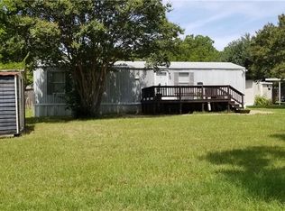 313 Maple Valley, Gun Barrel City, TX 75156