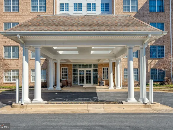 12320 Rosslare Ridge Rd Unit 103, Lutherville Timonium, MD 21093