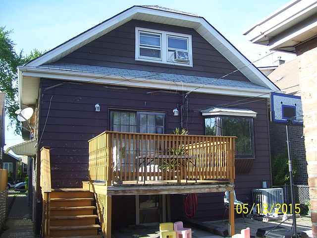 2nd image of 5305 W Fletcher St