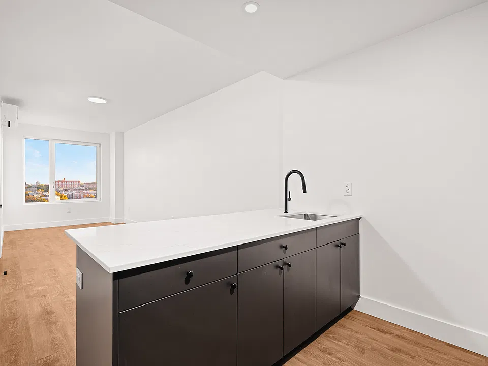 1832 Fulton St #615