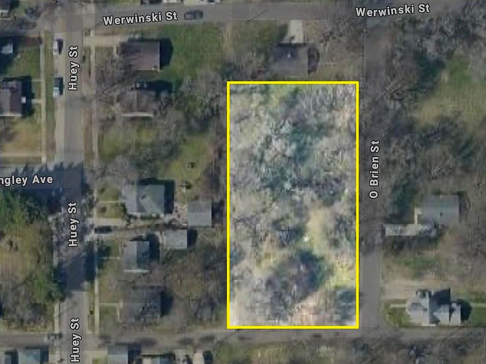 2nd image of 625 Obrien St