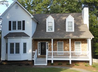 80 Woodland Bridge Dr, Adairsville, GA 30103