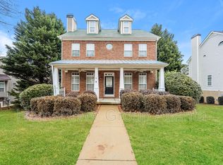 15 Verandah Vw, Newnan, GA 30265