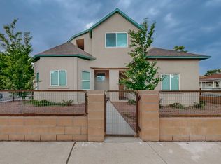 306 Hazeldine Ave SW #4, Albuquerque, NM 87102